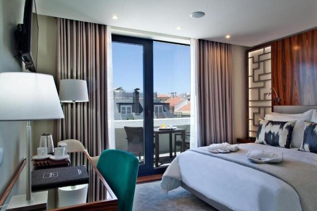 Hotel Turim Saldanha