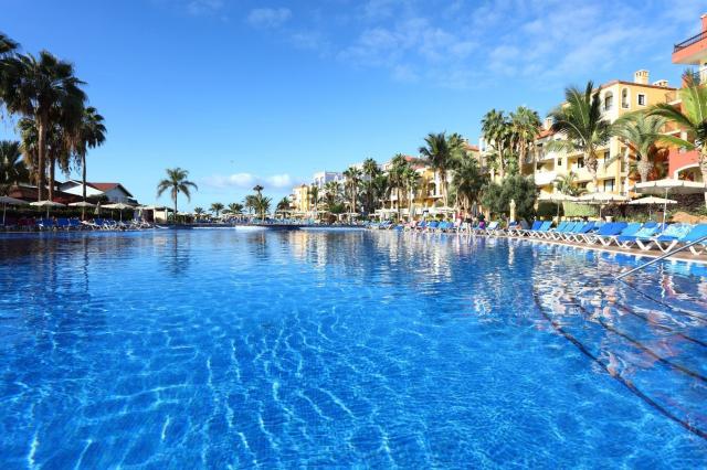 Hotel Bahia Principe Sunlight Costa Adeje