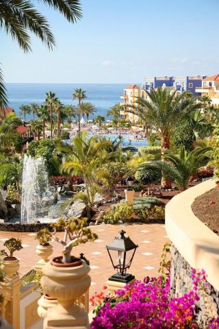 Hotel Bahia Principe Sunlight Costa Adeje