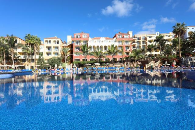 Hotel Bahia Principe Sunlight Costa Adeje