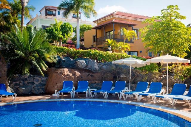 Hotel Bahia Principe Sunlight Costa Adeje