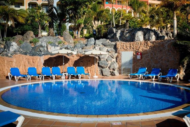 Hotel Bahia Principe Sunlight Costa Adeje