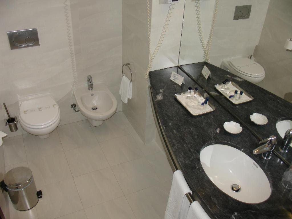 Hotel VIP Executive Azores