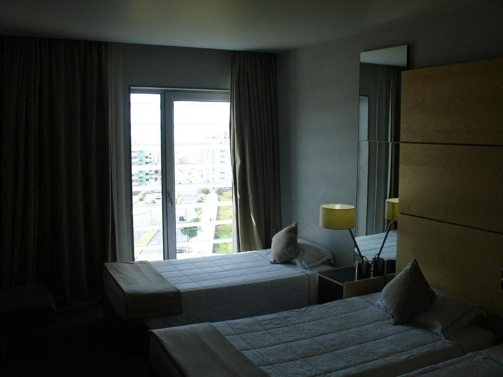 Hotel VIP Executive Azores