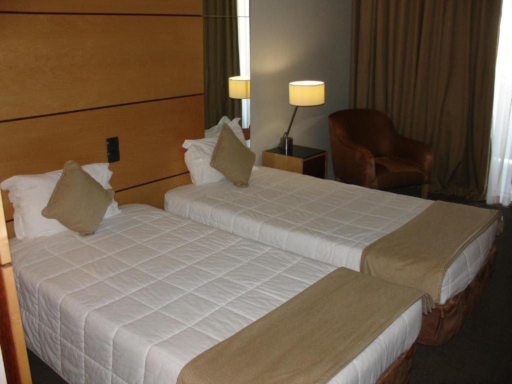 Hotel VIP Executive Azores