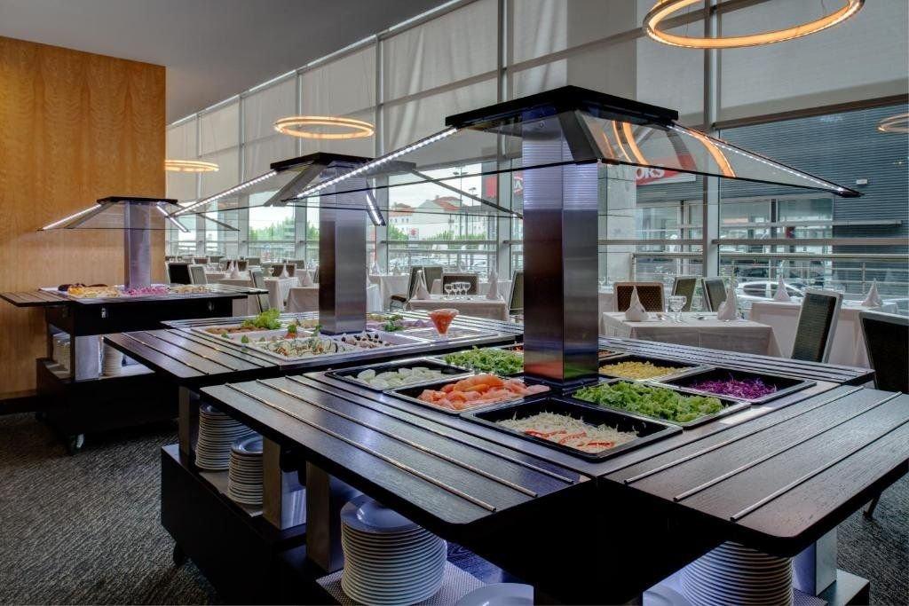 Hotel VIP Executive Azores