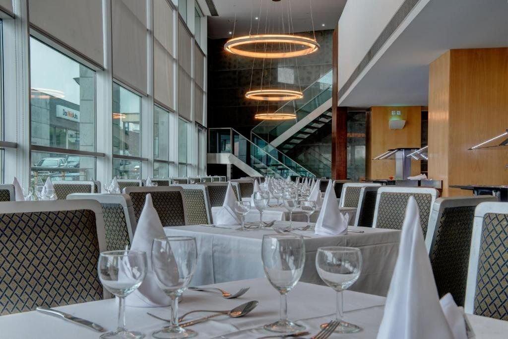 Hotel VIP Executive Azores
