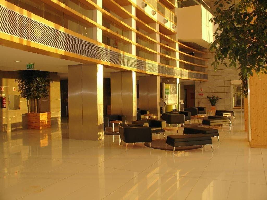 Hotel VIP Executive Azores