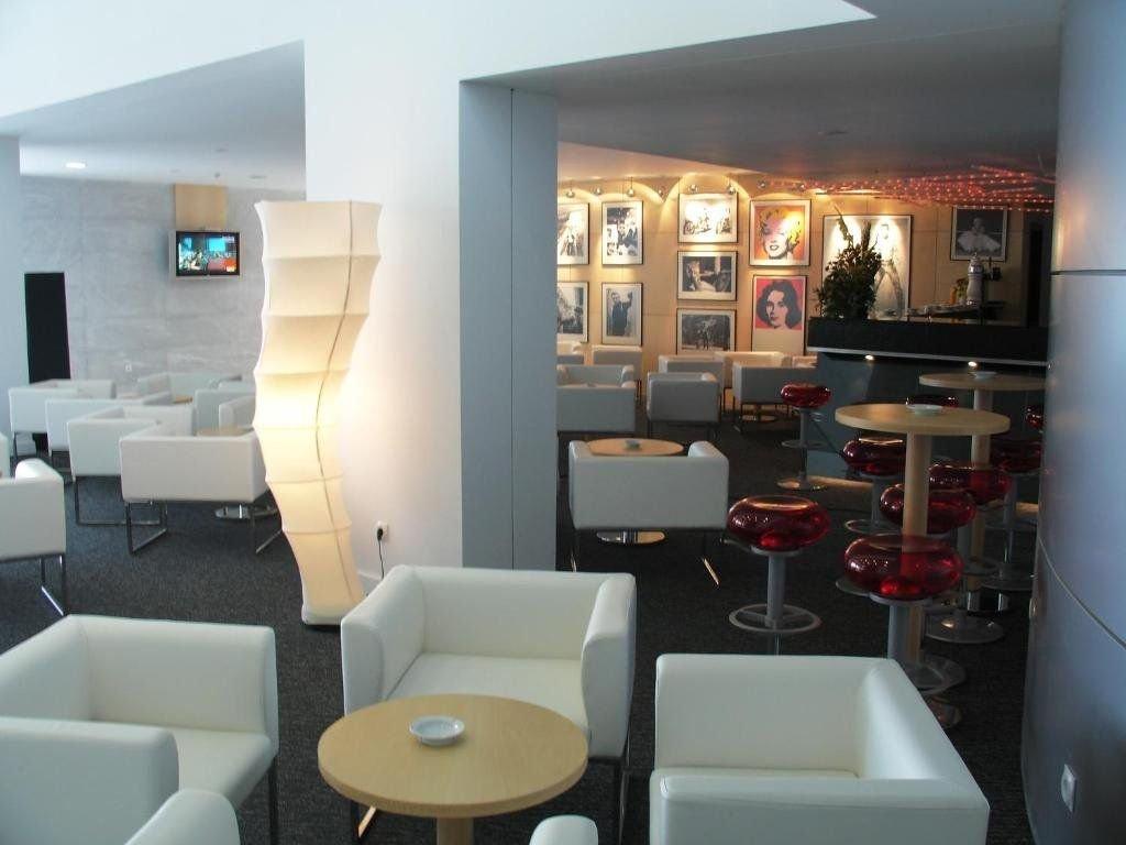 Hotel VIP Executive Azores