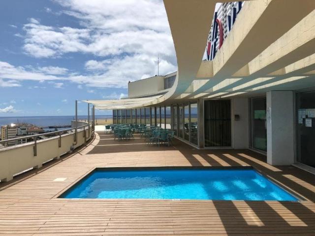 Hotel VIP Executive Azores