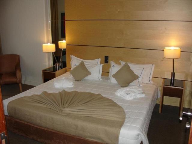 Hotel VIP Executive Azores