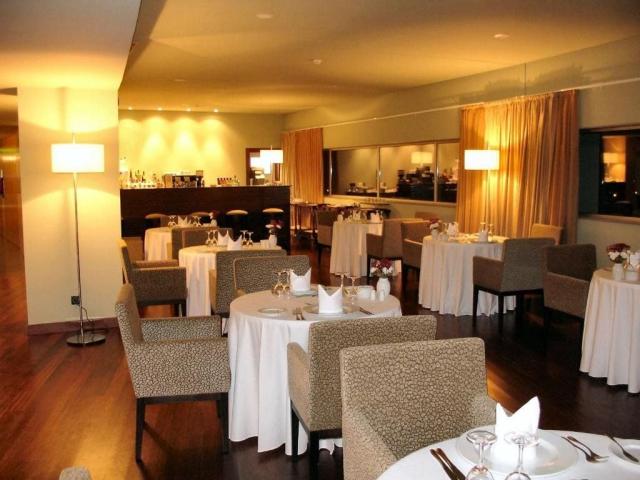 Hotel VIP Executive Azores
