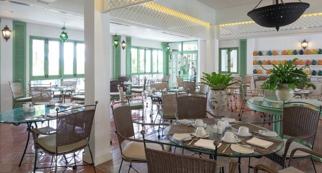 Hotel Kantary Bay