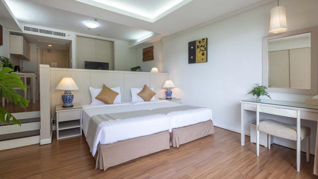 Hotel Kantary Bay