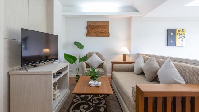 Hotel Kantary Bay