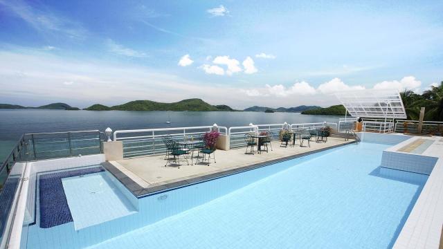 Hotel Kantary Bay