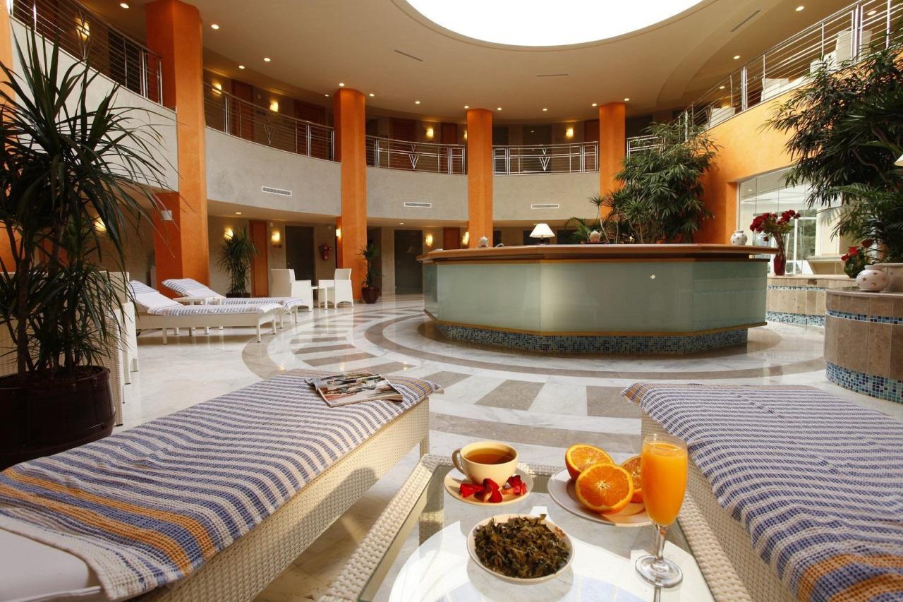 Hotel Steigenberger Marhaba Thalasso