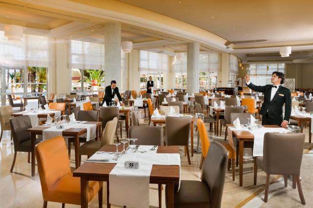 Hotel Steigenberger Marhaba Thalasso