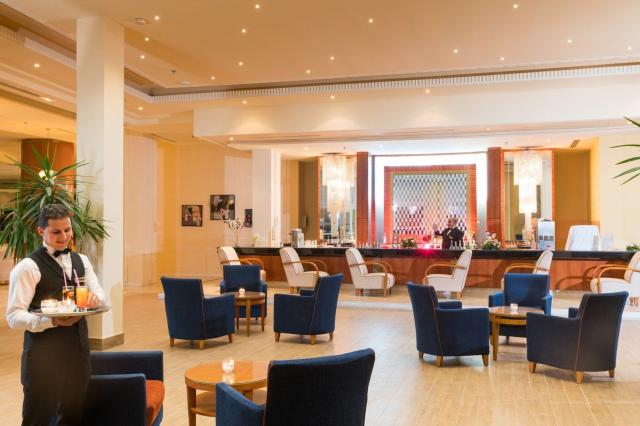 Hotel Steigenberger Marhaba Thalasso