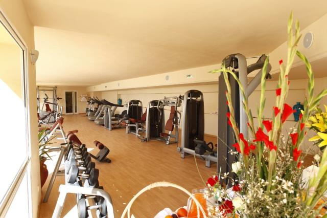 Hotel Steigenberger Marhaba Thalasso