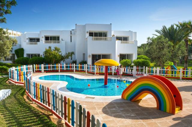 Hotel Steigenberger Marhaba Thalasso