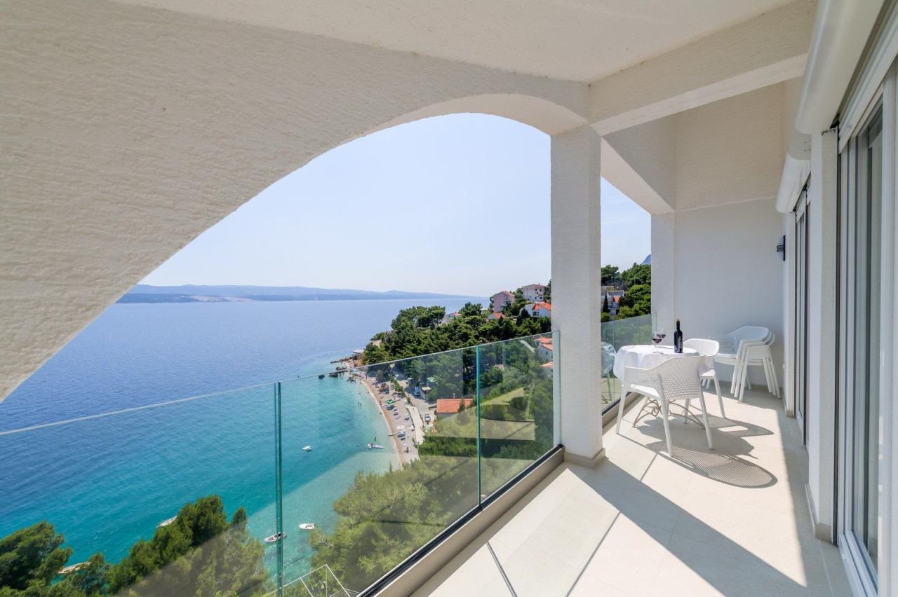 Apartmány Kennedy