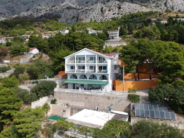 Villa Kennedy De Luxe