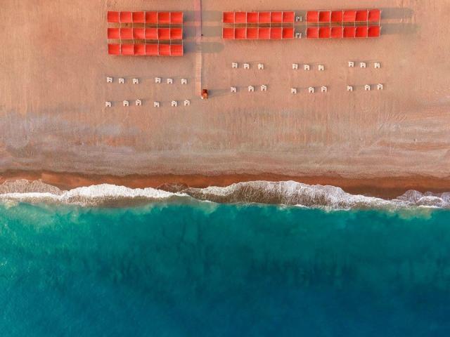 Hotel Casa Fora Beach Resort