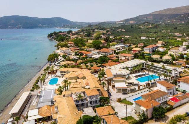Hotel Cameo Beach Resort
