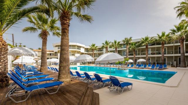 Hotel Cameo Beach Resort
