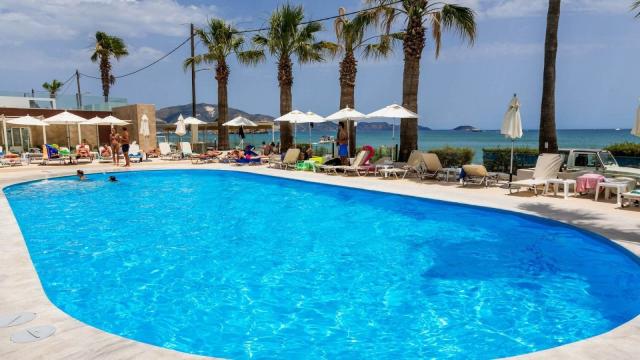 Hotel Cameo Beach Resort