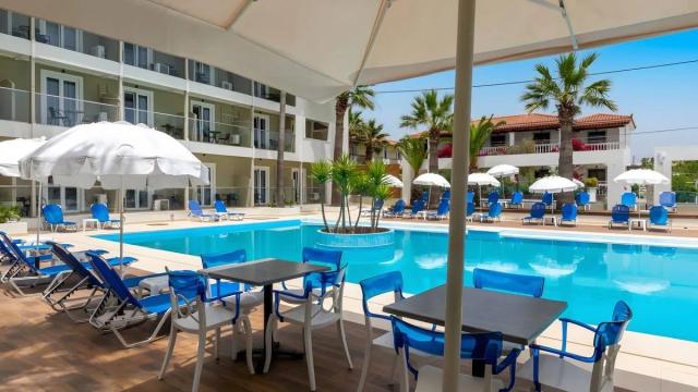Hotel Cameo Beach Resort