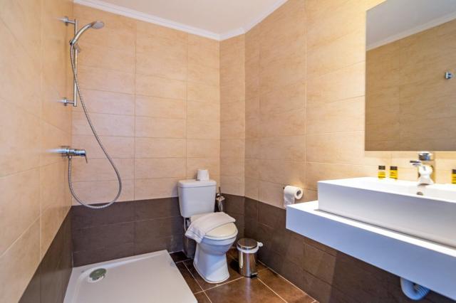 Hotel Cameo Beach Resort