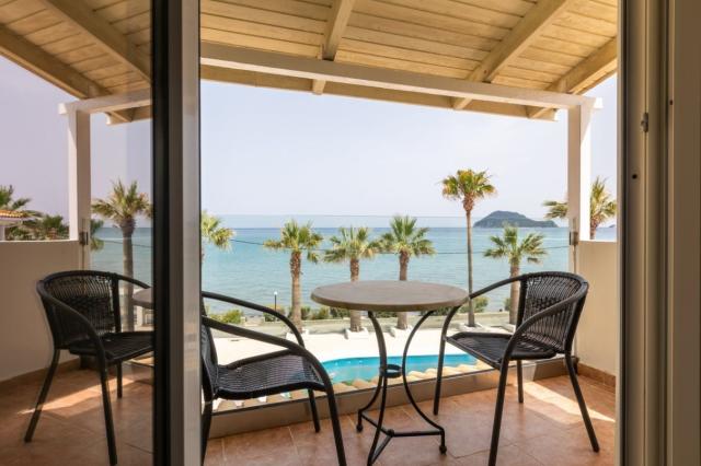 Hotel Cameo Beach Resort