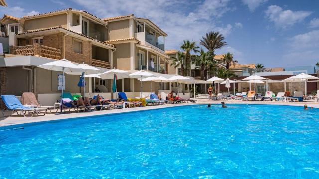 Hotel Cameo Beach Resort