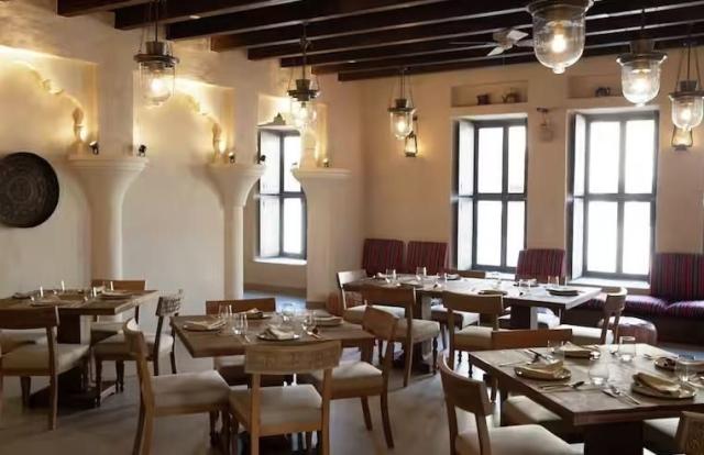 Hotel Al Seef Heritage Dubai, Curio Collection by Hilton