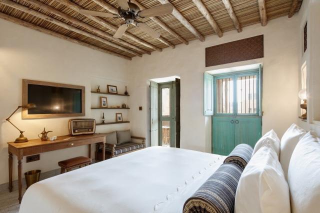 Hotel Al Seef Heritage Dubai, Curio Collection by Hilton