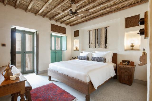 Hotel Al Seef Heritage Dubai, Curio Collection by Hilton