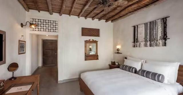 Hotel Al Seef Heritage Dubai, Curio Collection by Hilton