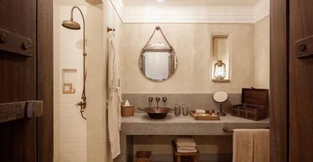 Hotel Al Seef Heritage Dubai, Curio Collection by Hilton