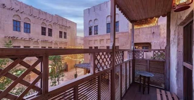Hotel Al Seef Heritage Dubai, Curio Collection by Hilton