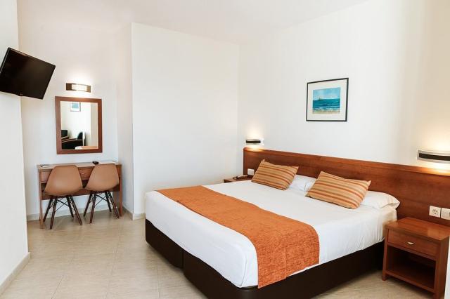 Hotel Marconi Benidorm