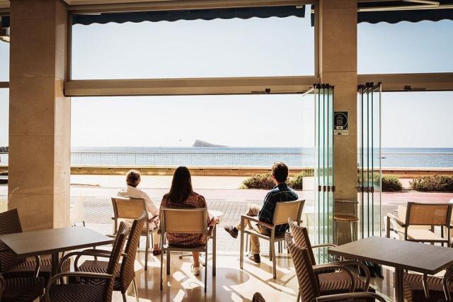 Hotel Marconi Benidorm