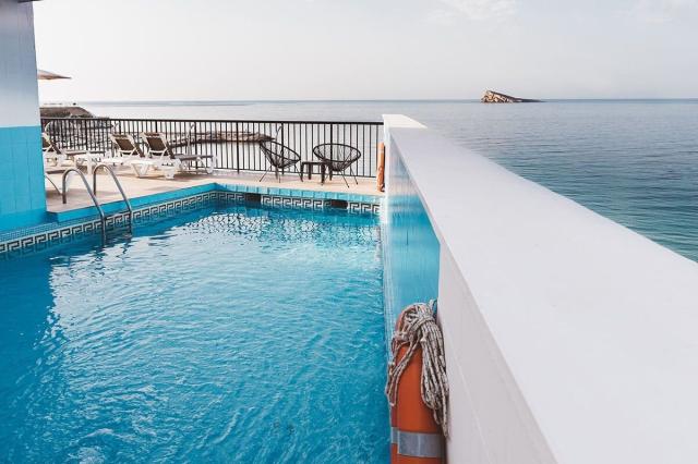 Hotel Marconi Benidorm