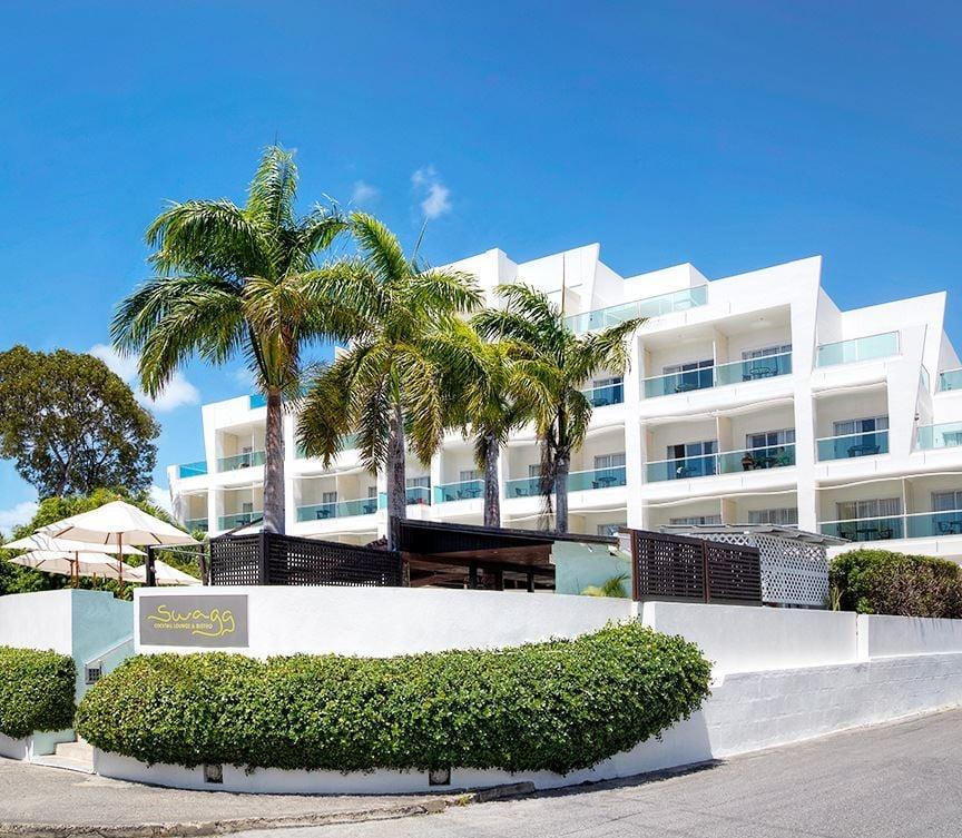 The Rockley By Ocean Hotels