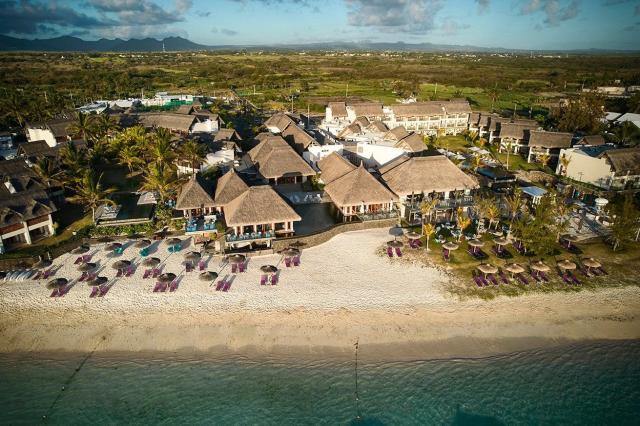 Hotel C Mauritius