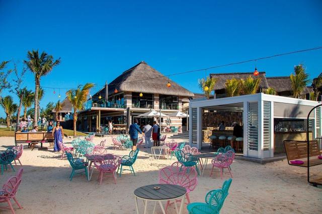Hotel C Mauritius