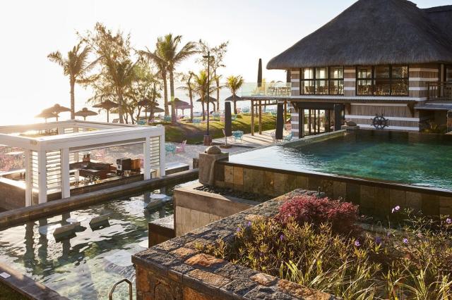 Hotel C Mauritius