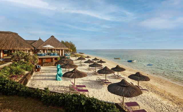 Hotel C Mauritius