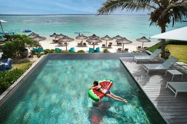Hotel C Mauritius